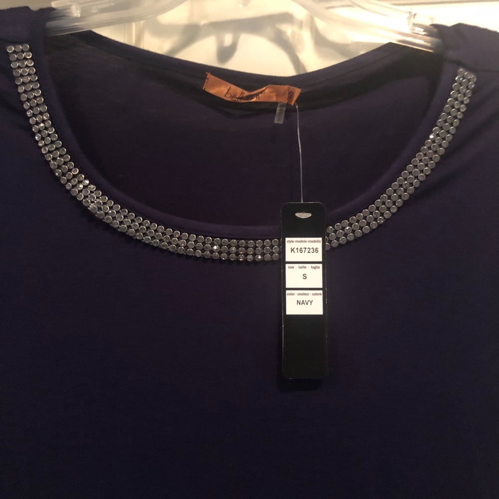 Blouse - Picture 2 of 4